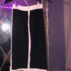 Highwaisted escada skirt. Perfect condition